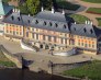 Luftbild Schloss Pilnitz - Zum Vergrößern bitte anklicken