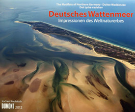 Dumont-Kalender Wattenmeer